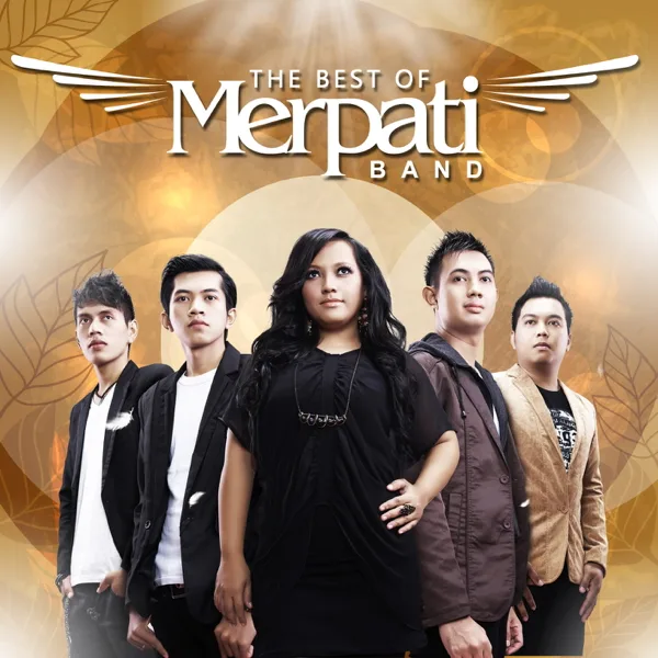 Indahnya Hubungan Tanpa Status — Merpati Band