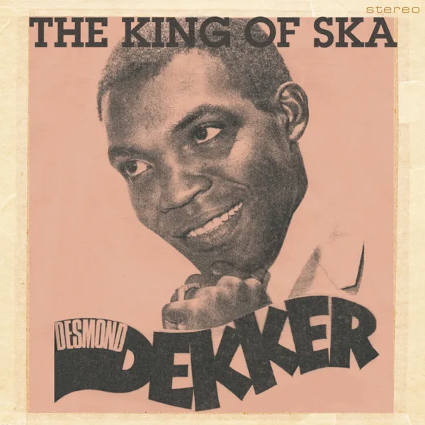 Intensified — Desmond Dekker