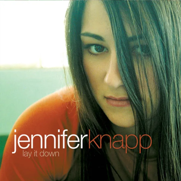 Into You — Jennifer Knapp