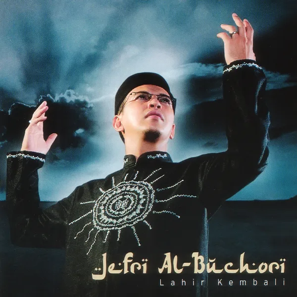 Iqra — Ustadz Jefri Al Buchori