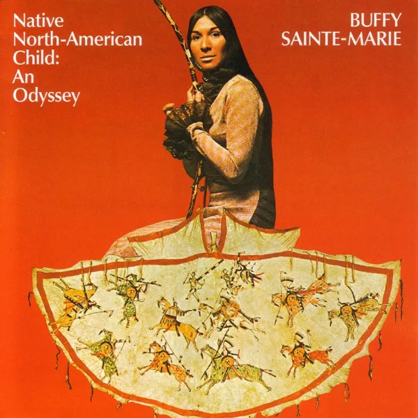 Isketayo Sewow (Cree Call) — Buffy Sainte-Marie