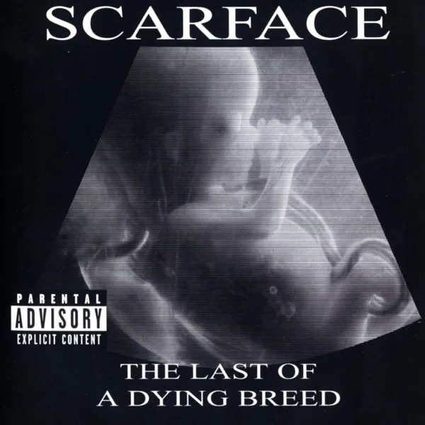 It Ain't, Pt. II — Scarface
