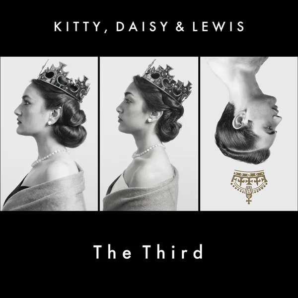 It Ain't Your Business — Kitty, Daisy & Lewis