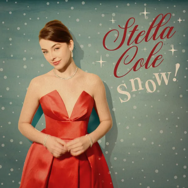 It's Beginning to Look a Lot Like Christmas — Stella Cole