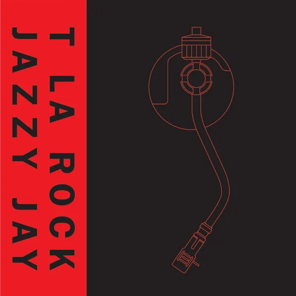 It's Yours (Instrumental) — T La Rock