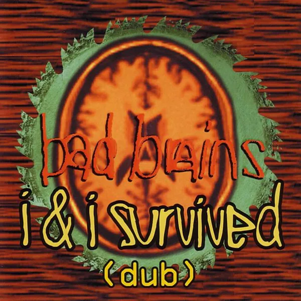 Jah Love — Bad Brains