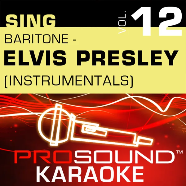 Jailhouse Rock (Karaoke Instrumental Track) [In the Style of Elvis Presley] — ProSound Karaoke Band