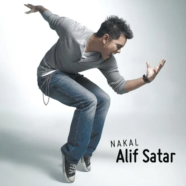 Jangan Nakal — Alif Satar