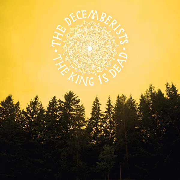 January Hymn — The Decemberists