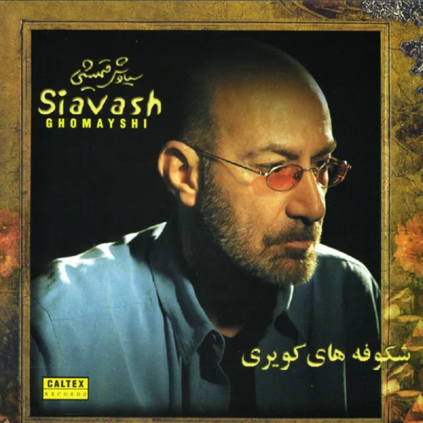 Jazireh — Siavash Ghomayshi