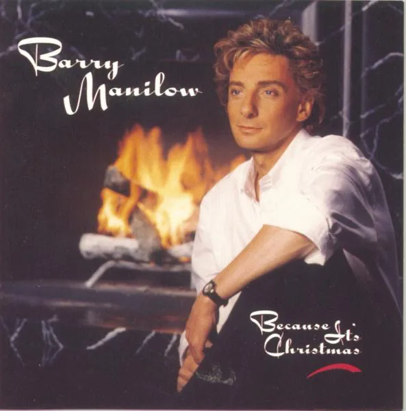 Jingle Bells (with Exposé) — Barry Manilow