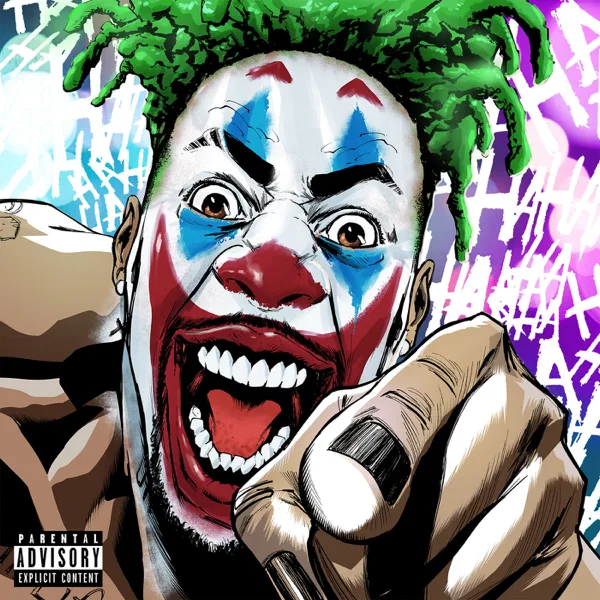 JOKER — Dax
