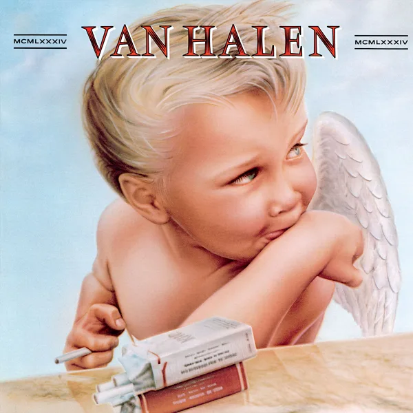 Jump — Van Halen