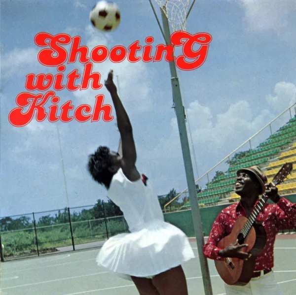 Just a Little Bit — Lord Kitchener