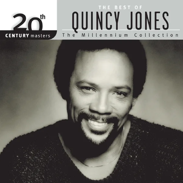 Just Once — Quincy Jones