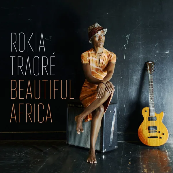 Ka Moun Kè — Rokia Traoré