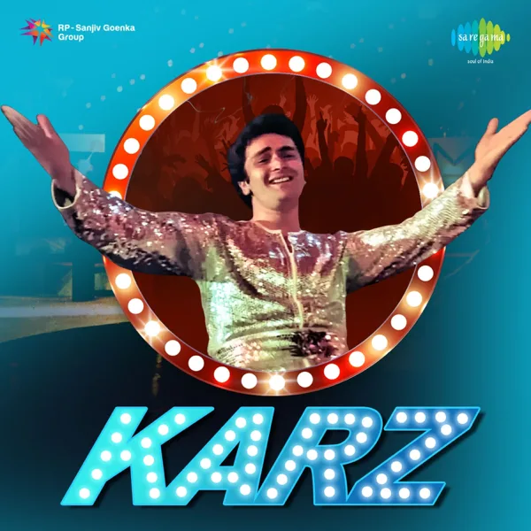 Karz Theme (Instrumental) — Laxmikant-Pyarelal