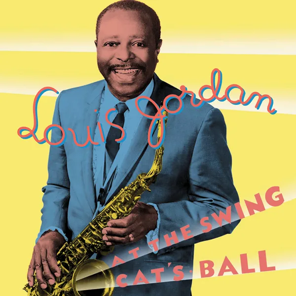 Keep a Knockin' (But You Can't Come In) — Louis Jordan