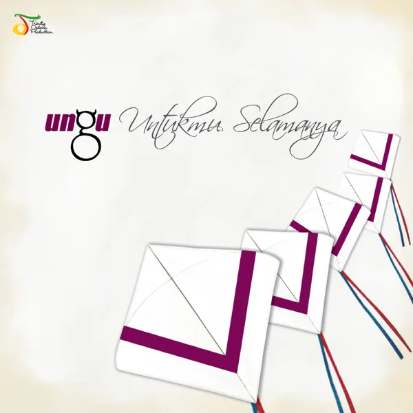 Kekasih Gelapku — Ungu