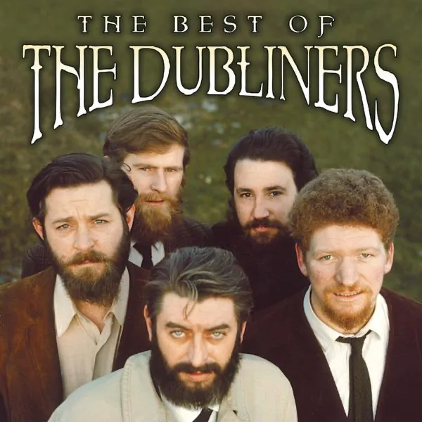 Kelly the Boy from Killan — The Dubliners