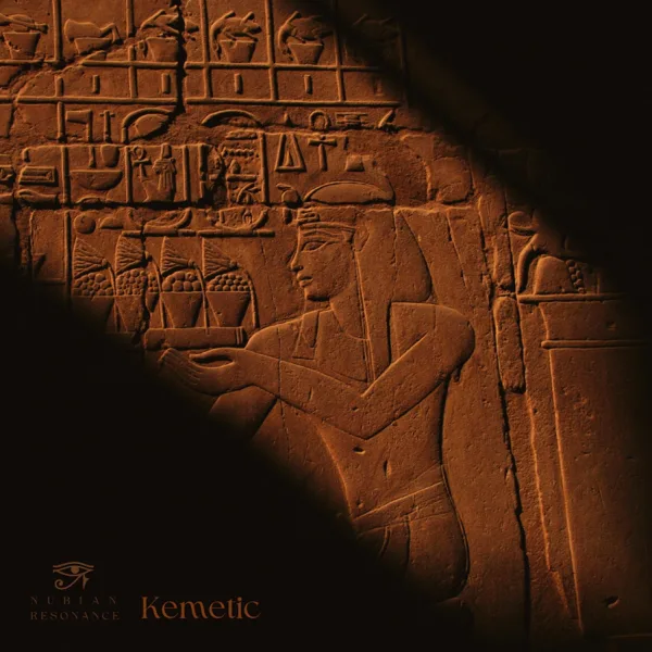 Kemetic — Nubian Resonance