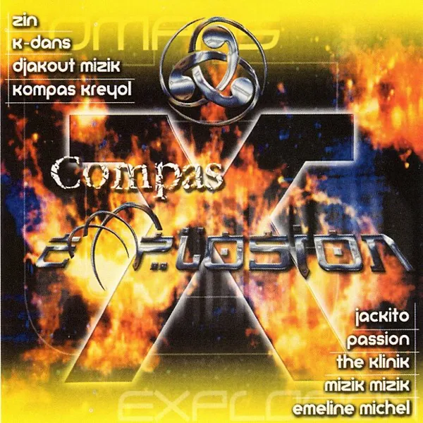 Ki Mele'm — Konpa Kreyol