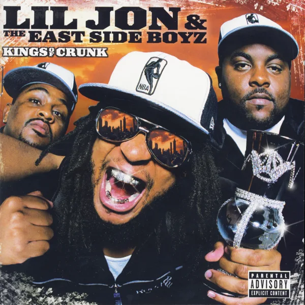 Kings Of Crunk (Intro) — Lil Jon & The East Side Boyz