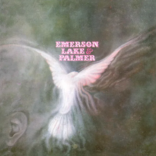 Knife-Edge (With Extended Outro) [2012 Stereo Mix] — Emerson, Lake & Palmer