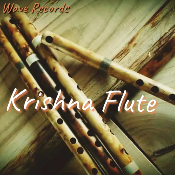 Krishna Flute (Morning flute) — Subham jossi