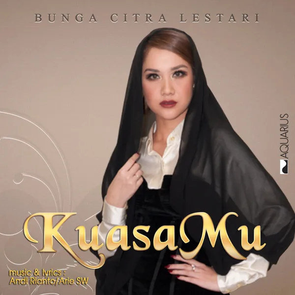 KuasaMU (Instrument) — Andi Rianto