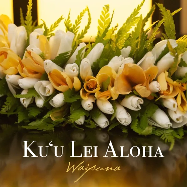 Ku'u Papale — Waipuna
