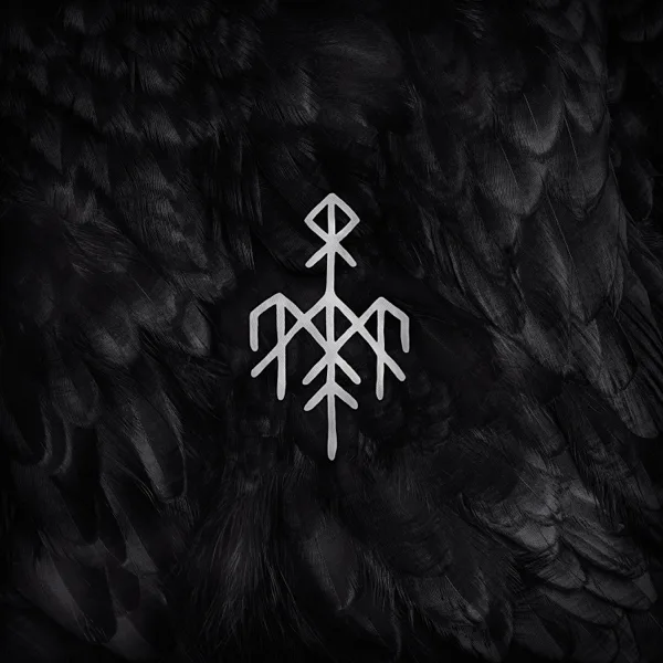 Kvitravn — Wardruna