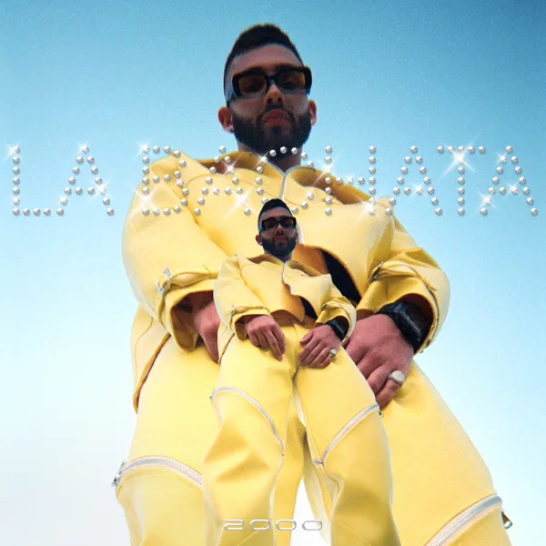 La Bachata — Manuel Turizo