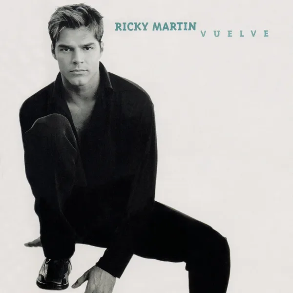 La Bomba — Ricky Martin
