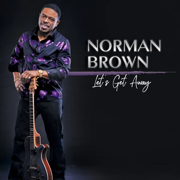 L.A. Chill — Norman Brown