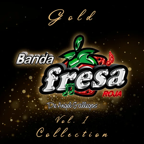 La Dieta — Banda Fresa Roja