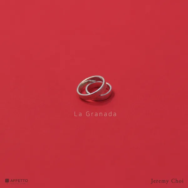La Granada (Piano) — Jeremy Choi
