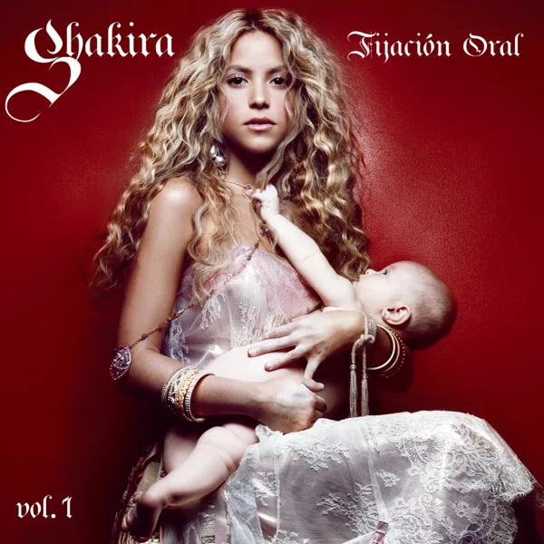 La Tortura (feat. Alejandro Sanz) — Shakira