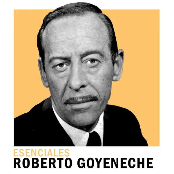 La Última Curda (with Armando Pontier y Su Orquesta Típica) — Roberto Goyeneche