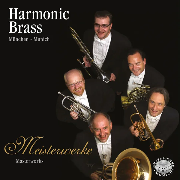 Lakme, Act I Scene 2: Viens, Mallika, les lianes en fleurs (The Flower Duett) — Léo Delibes & Harmonic Brass