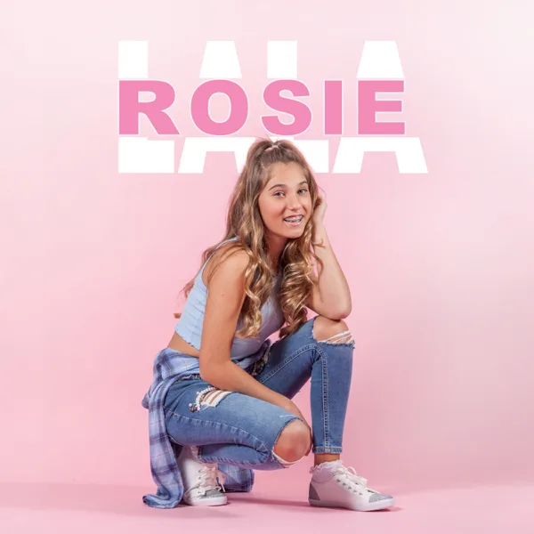 LaLa — Rosie McClelland