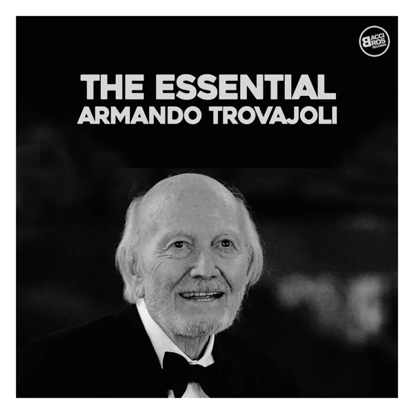 L'amore Dice Ciao (from "La Matriarca - The Libertine") [Main Titles] — Armando Trovajoli