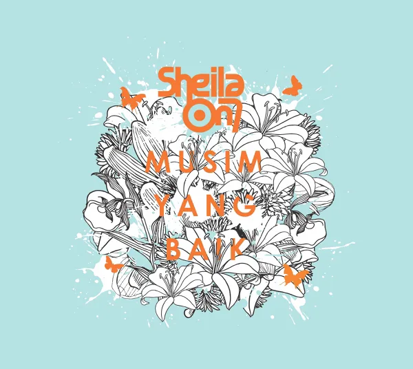 Lapang Dada — Sheila On 7