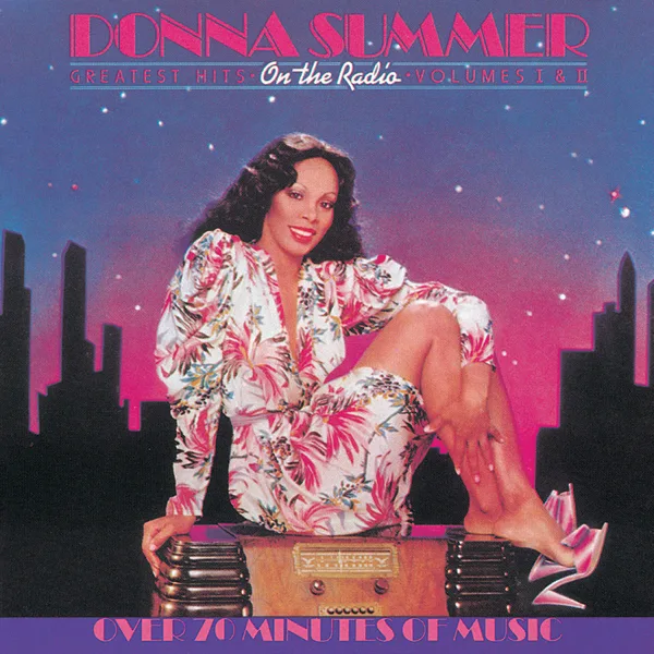Last Dance — Donna Summer