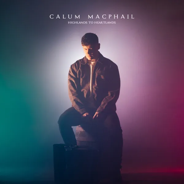 Last First Kiss — Calum MacPhail