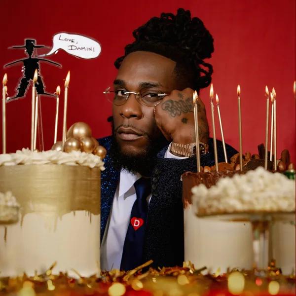 Last Last — Burna Boy