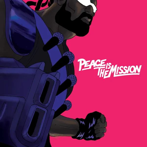 Lean On (feat. MØ) — Major Lazer & DJ Snake