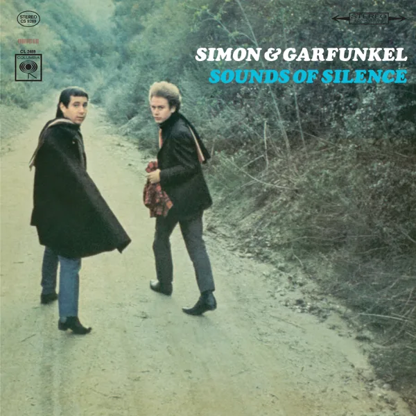 Leaves That Are Green — Simon & Garfunkel