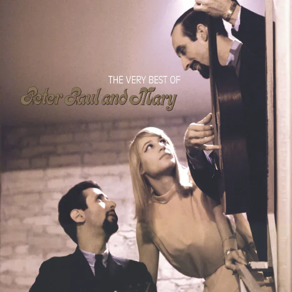 Leaving On a Jet Plane — Peter, Paul & Mary
