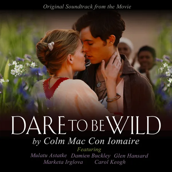 Let It Go (feat. Glen Hansard & Marketa Irglova) — Colm Mac Con Iomaire